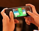 Ayaneo kan komma att frångå den kantiga designen hos Pocket Micro (se bild) när det gäller Pocket Micro 2.