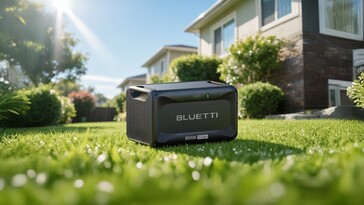 Bluetti B500K expansionsbatteri (Bildkälla: Bluetti)