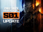 Call of Duty: Black Ops 7 Säsong 01 uppdateringsbanner (Bildkälla: Call of Duty Blog)