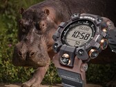 Casios nya klocka G-Shock GW-9502KJ-8 (bilden) kommer officiellt att lanseras i Japan den 14 november. (Bildkälla: Casio)