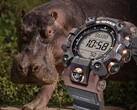 Casios nya klocka G-Shock GW-9502KJ-8 (bilden) kommer officiellt att lanseras i Japan den 14 november. (Bildkälla: Casio)