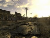 Fallout New Vegas har rabatterats på GOG (bildkälla: GOG)