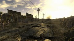 Fallout New Vegas har rabatterats på GOG (bildkälla: GOG)