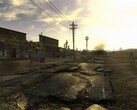 Fallout New Vegas har rabatterats på GOG (bildkälla: GOG)