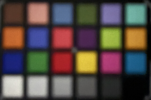 ColorChecker