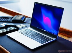 Framework Laptop 13 kan nu utrustas med en ARM-processor (Bildkälla: Notebookcheck)