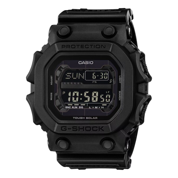 G-Shock GX-56UBB-1 (Bildkälla: Casio)
