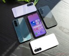 Efterföljaren till Samsung Galaxy A37 5G på bilden väntas inte få några kamerauppgraderingar.
