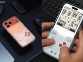 GameBaby Transparent Edition – ett flip-to-play-fodral i begränsad upplaga för iPhone 17 Pro Max