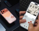 GameBaby Transparent Edition – ett flip-to-play-fodral i begränsad upplaga för iPhone 17 Pro Max