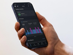 Garmins Connect-app (bilden) har fått en rad förbättringar. (Bildkälla: Garmin)