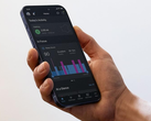 Garmins Connect-app (bilden) har fått en rad förbättringar. (Bildkälla: Garmin)