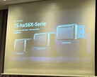 Qnap lanserar tre nya NAS-enheter med USB4