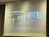 Qnap lanserar tre nya NAS-enheter med USB4