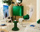 Ikeas YXSTABY-kollektion har utvecklats i nära samarbete med Xbox.