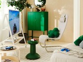 Ikeas YXSTABY-kollektion har utvecklats i nära samarbete med Xbox.