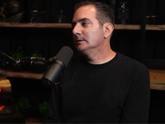 Jeff Kaplan i Lex Fridmans podcast