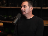 Jeff Kaplan i Lex Fridmans podcast