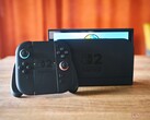 Flera användare av Nintendo Switch 2 (bilden) är trötta på problem med handdatorens dockningsläge. (Bildkälla: Hannes Brecher/Notebookcheck)