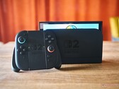 Flera användare av Nintendo Switch 2 (bilden) är trötta på problem med handdatorens dockningsläge. (Bildkälla: Hannes Brecher/Notebookcheck)
