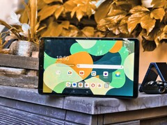 Lenovo Tab One i testet (Bildkälla: Marcus Herbrich)