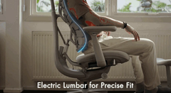 Omni-fåtöljen (Bildkälla: LiberNovo)