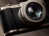 Panasonic Lumix L10 använder samma objektiv som Leica D-Lux 8.