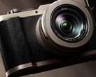 Panasonic Lumix L10 använder samma objektiv som Leica D-Lux 8.