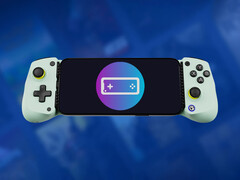 GameNative version 0.3.0 är nu tillgänglig för nedladdning (Bildkälla: Steam, GameSir och GameNative)