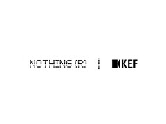 Nothing och KEF kommer att samarbeta kring nya produkter från och med i år. (Bildkälla: Nothing &amp;amp; KEF)