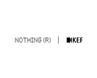 Nothing och KEF kommer att samarbeta kring nya produkter från och med i år. (Bildkälla: Nothing &amp; KEF)