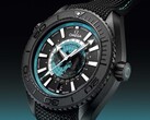 Omega Seamaster Planet Ocean Worldtimer-klockan har ett Co-Axial Master Chronometer-kaliber 8938-urverk (Bildkälla: Omega)