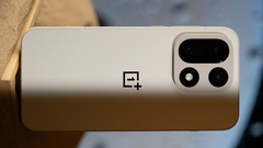 OnePlus 15. (Bildkälla: OnePlus)