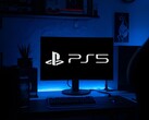 Exklusiva PS5-spel visas på en PC-skärm (Bildkälla: Sony PlayStation med ändringar)