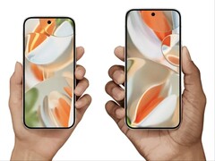 Pixel 9 och Pixel 9 Pro XL lanserades för $799 respektive $1099. (Bildkälla: Google)