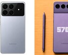 Den potentiella förändringen av kamerakonstruktionen på Samsung Galaxy S27 Ultra verkar återigen inspirera konceptdesignerna.