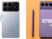 Den potentiella förändringen av kamerakonstruktionen på Samsung Galaxy S27 Ultra verkar återigen inspirera konceptdesignerna.