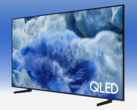 85-tumsversionen av Samsung Q8F TV har dykt upp på Amazon US. (Bildkälla: Samsung)