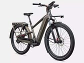 Turbo Vado 3 6.0 IGH kan utan tvekan betraktas som framtidens elcykel