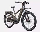 Turbo Vado 3 6.0 IGH kan utan tvekan betraktas som framtidens elcykel