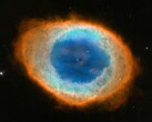 En bild som visar en nebulosa.
