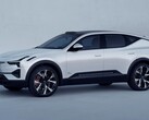 Den eldrivna SUV:en Polestar 3 2025 (Bildkälla: Polestar)