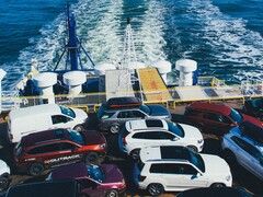 Amerikanska biltillverkare som General Motors (GM) tillverkar flera bilmodeller offshore. (Bildkälla: Unsplash, redigerad)