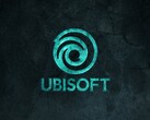 Ubisofts officiella logotyp, som visas här när utgivaren navigerar genom omstrukturering och ökad granskning efter Luc Coutures avgång.