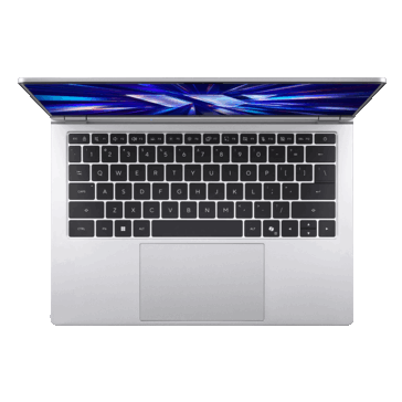Asus Vivobook Pro 14 2026 tangentbord