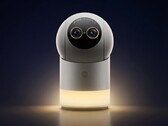Xiaomis Smart Camera 5 Pro erbjuder 4K-färginspelningar dygnet runt.