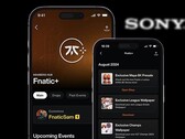 Förvänta dig inte en Sony iPhone eller Apple Xperia i butikerna inom kort. (Bildkälla: Sony UK - redigerad)