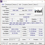 CPU-Z