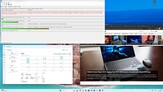 Maximal fördröjning när flera webbläsarflikar öppnas