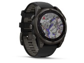 Garmin förbättrar sina smartklockor med en ny programuppdatering